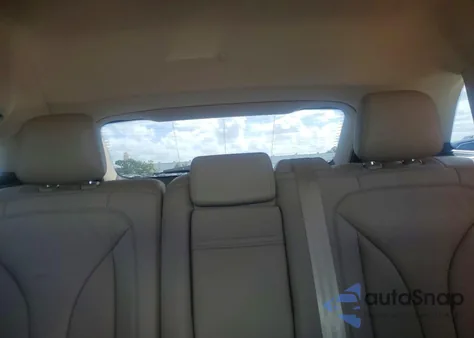 2021 Lincoln Nautilus z USA, uszkodzony, nr VIN 2LMPJ6J94MBL06537